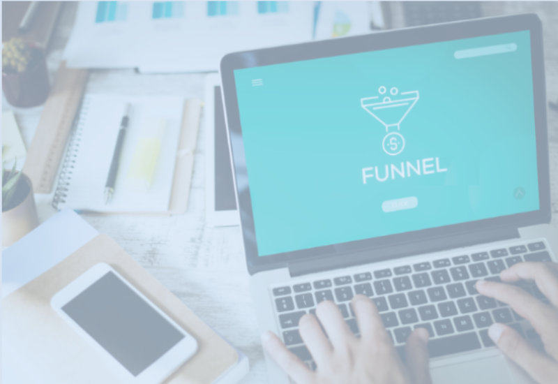 The Marketing Funnel – Why Does Your E-commerce Need It?