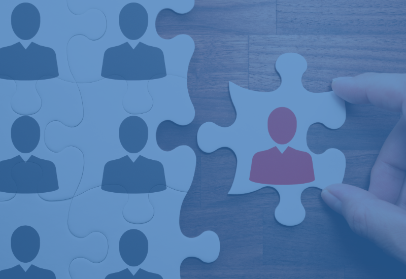 Building the image of the employer