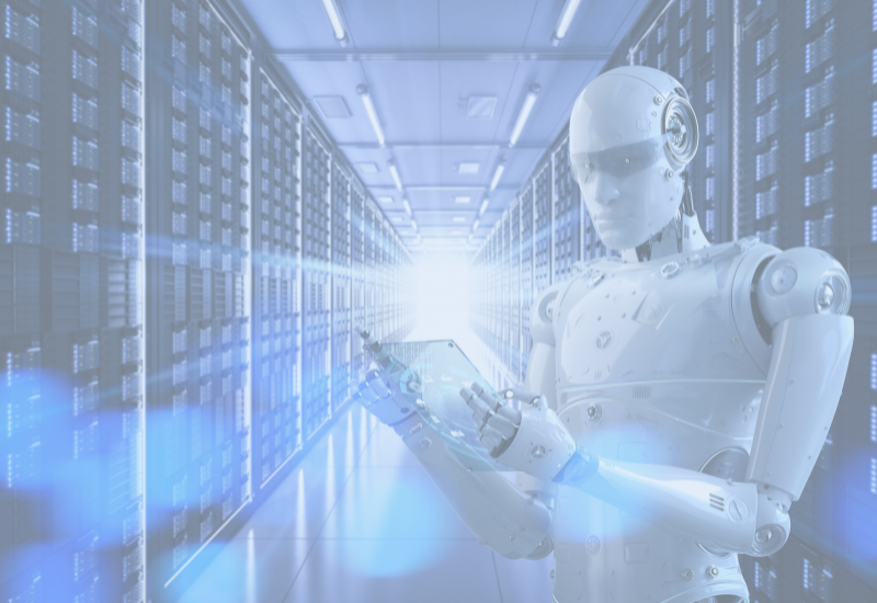 Data silos and automation