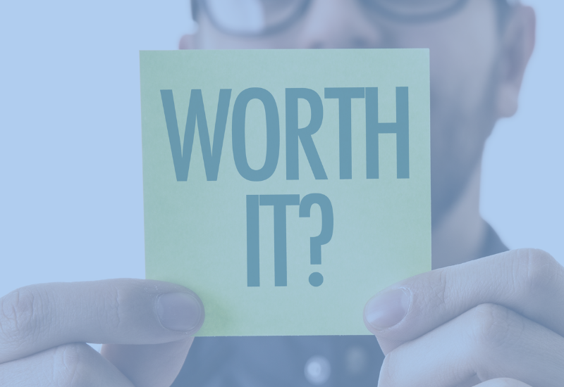 What is a CRM system and is it worth using?