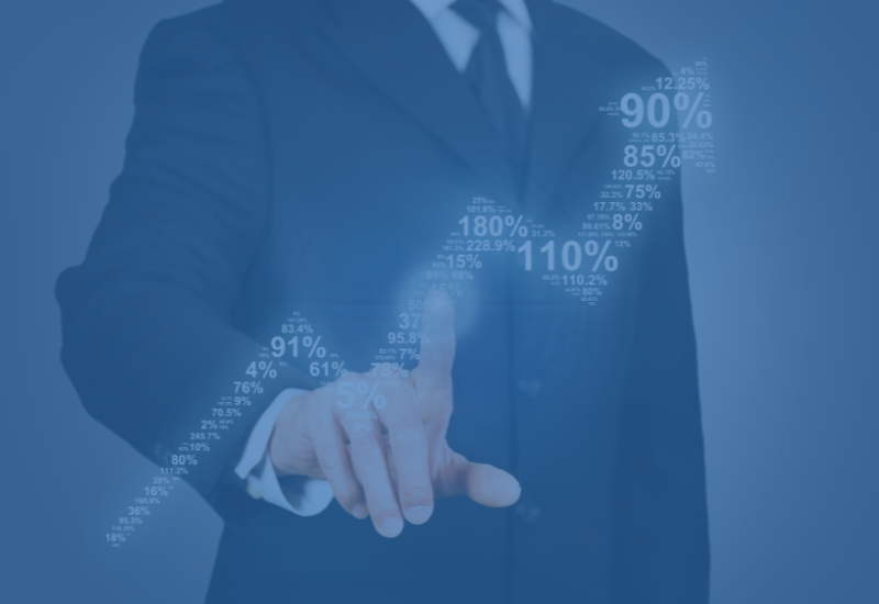 Actions that should be facilitated by the CRM system