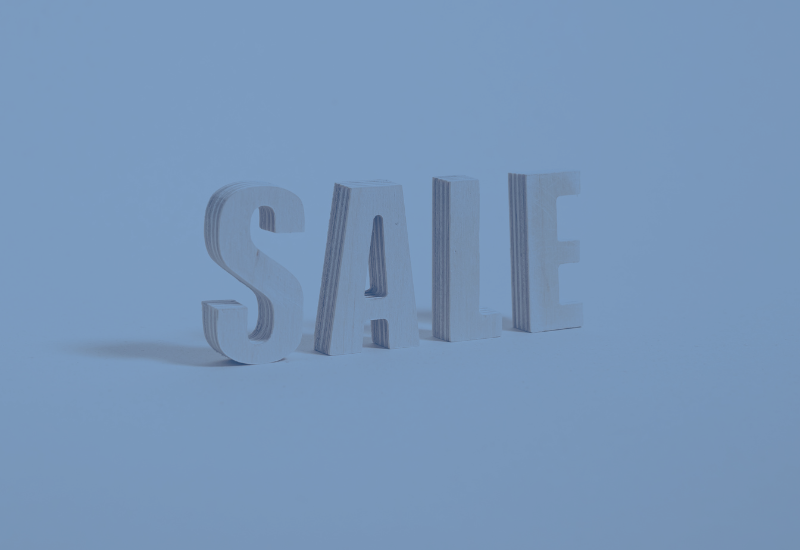 Anatomy of sales. Why do you need a mission and a vision?