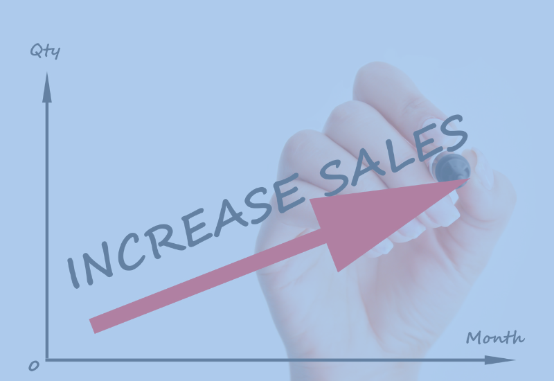 A social media strategy that will allow you to increase your sales