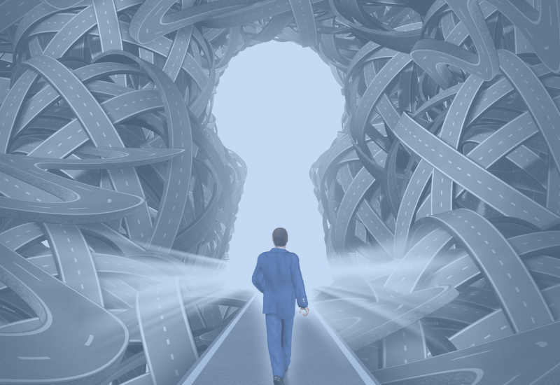 Directions of ERP systems development