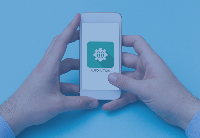 Marketing Automation