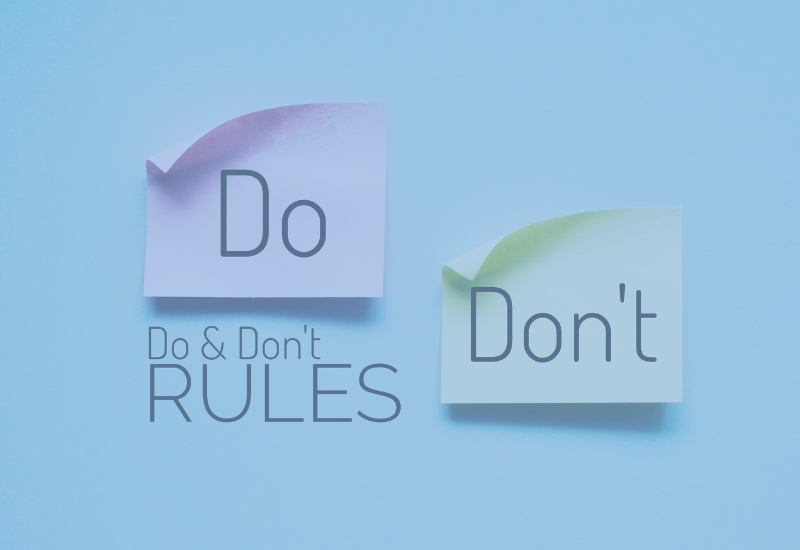 5 rules that will improve your time management