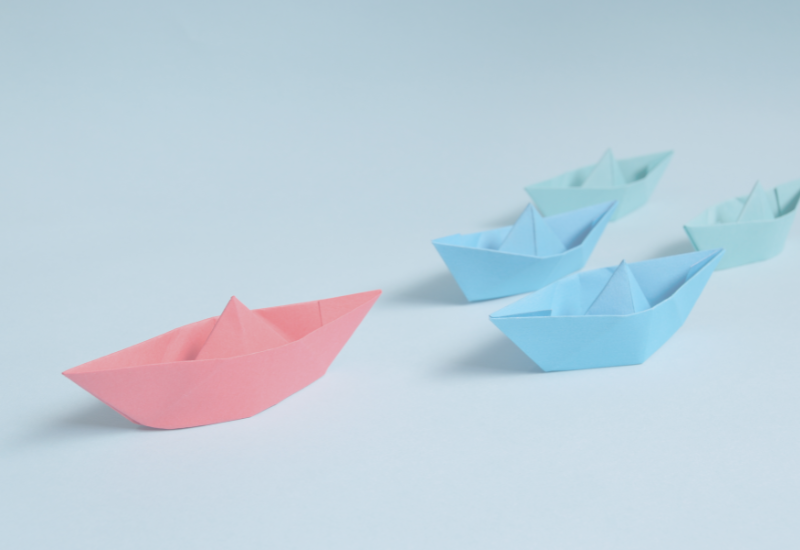Competences of an effective leader