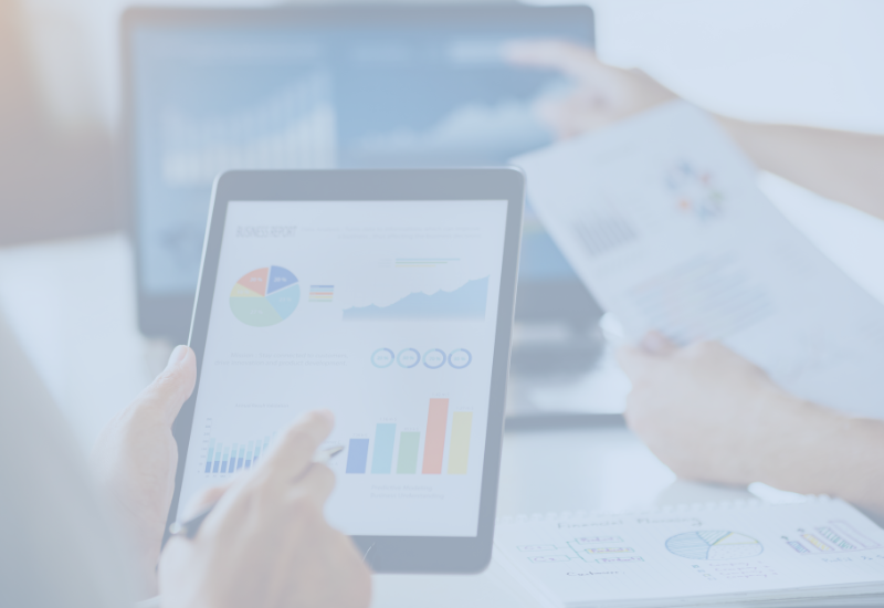 Cross-platform reporting of results