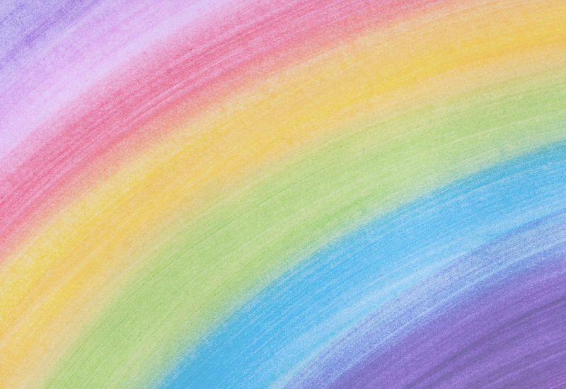 Colors in marketing. What do they mean for companies?