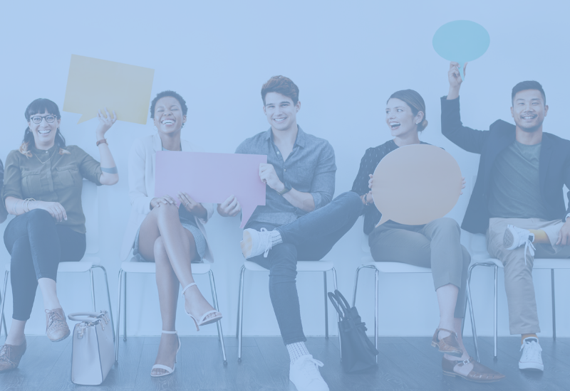 How to get customer opinions and recommendations?