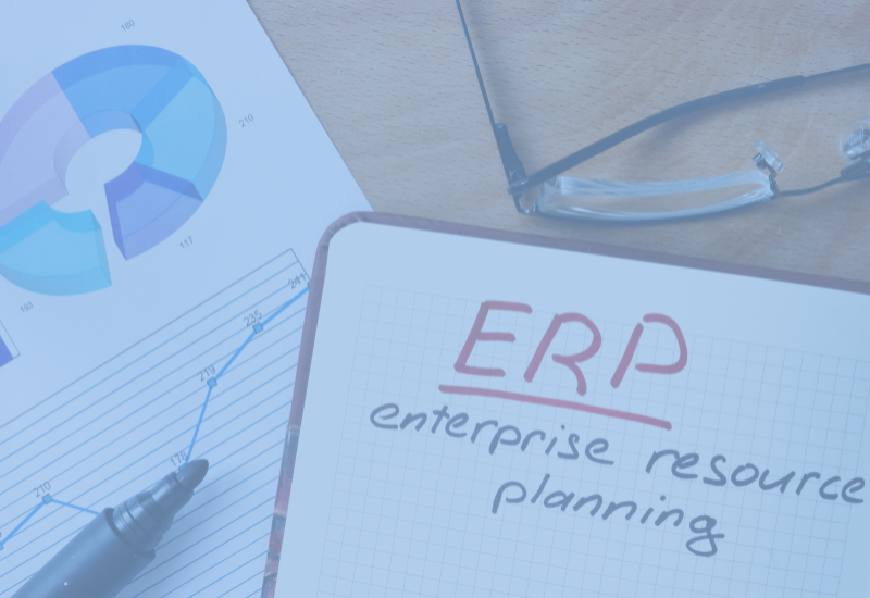Cloud ERP system – 6 advantages for your company