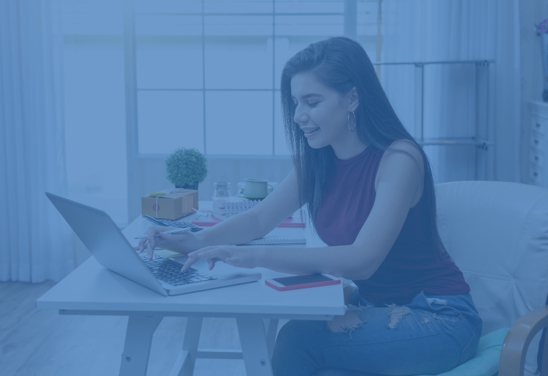 The most important functions of an ERP system for online business