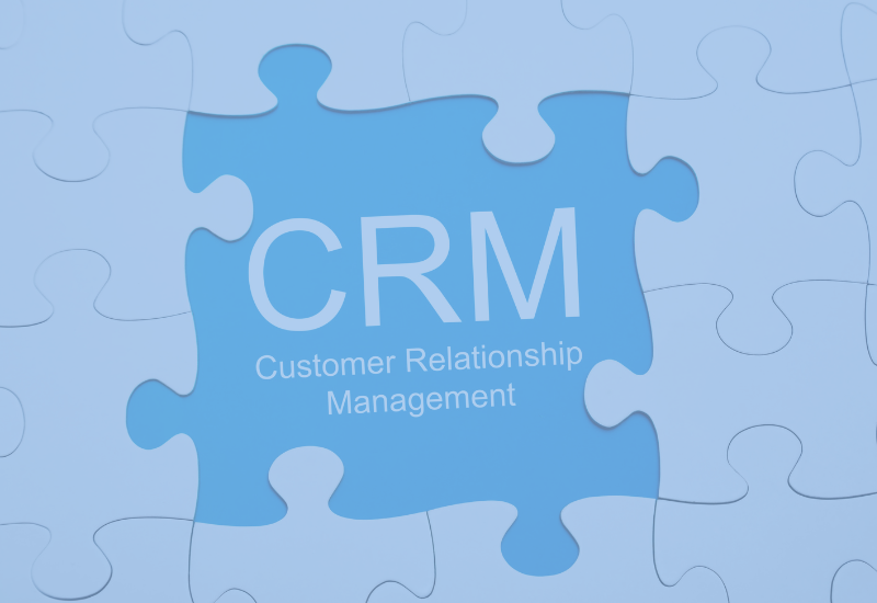CRM (Customer Relationship Management) – what is it?