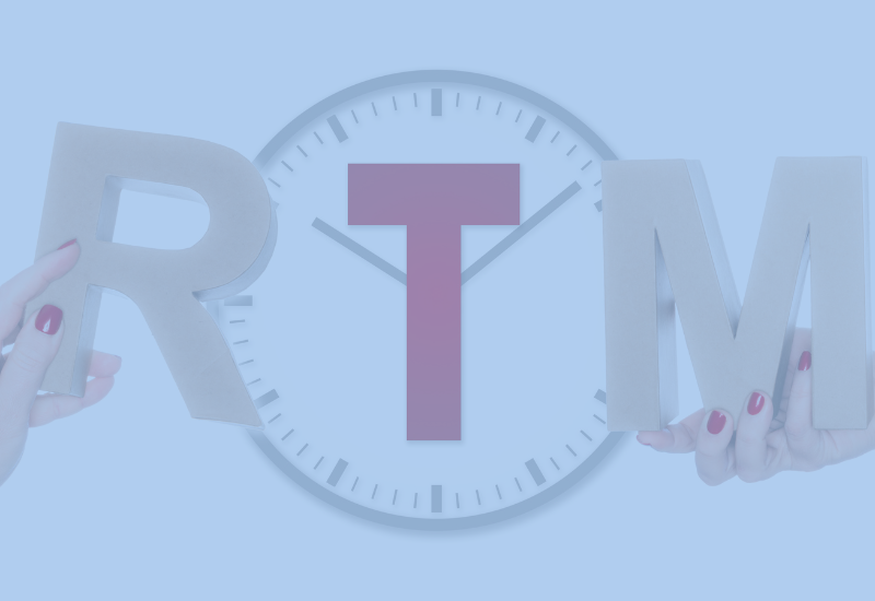 Real Time Marketing – what is the popular RTM about?