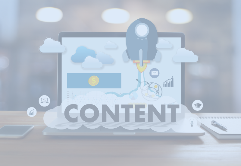 Content marketing – how to create valuable content in an online store
