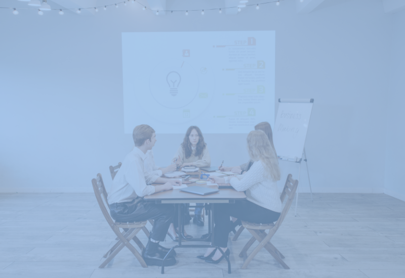How to choose participants of an effective meeting?