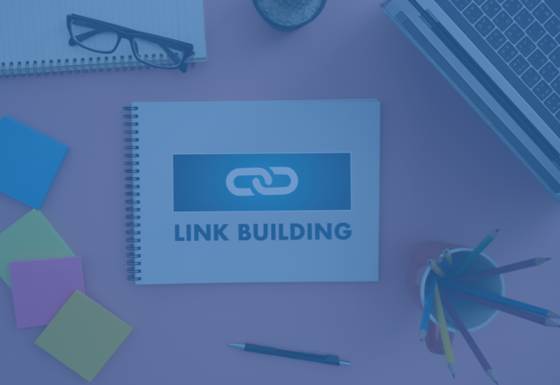 5 ways to branding through link building