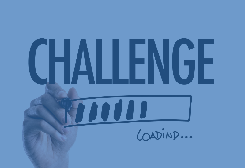 The biggest challenges related to changes in ERP software