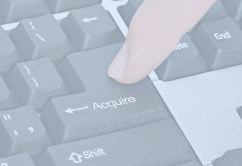 How to acquire customers remotely?