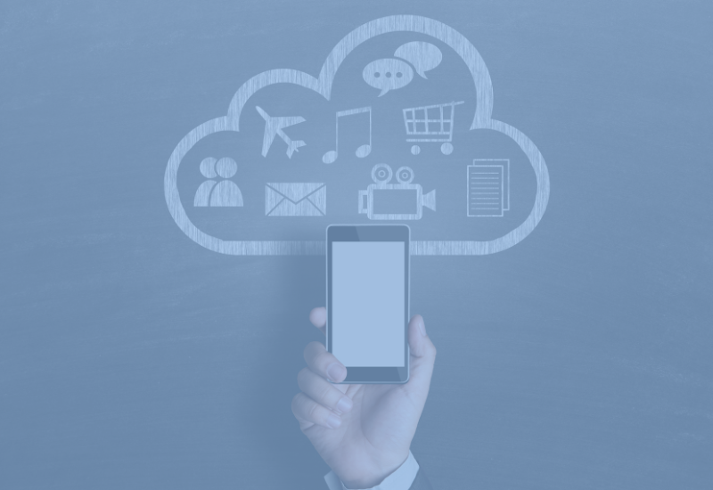 Cloud and Mobility – the future of the ERP Industry