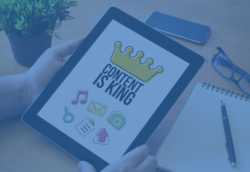 Content marketing – 7 habits that will help you create engaging content