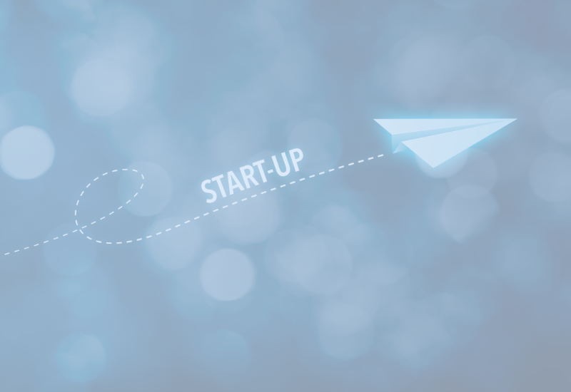 Why should a start-up use an ERP system?