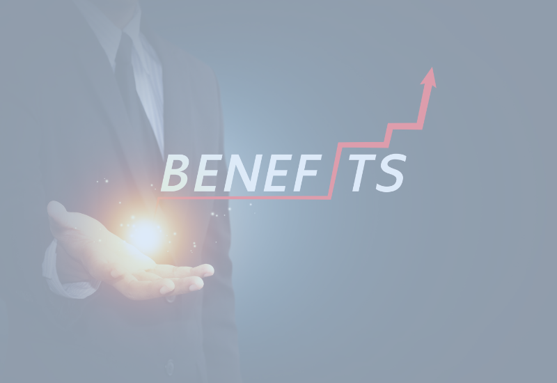 Benefits of implementing a CRM system – check what you will gain!