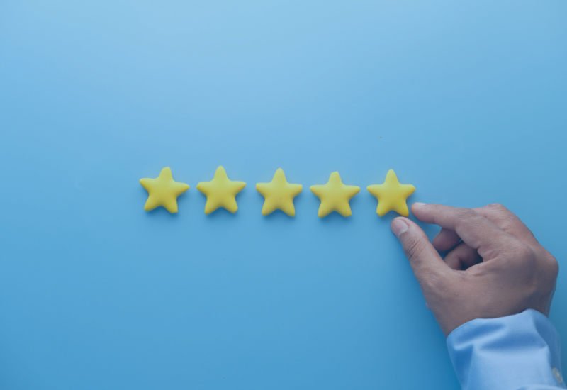 The best CRM system