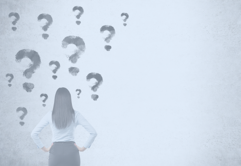 5 problems that can be solved by the CRM system