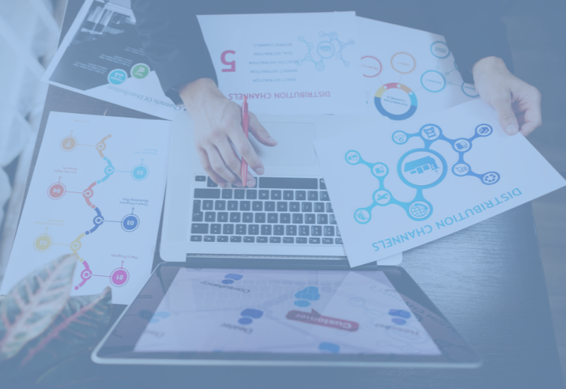 What is Concentrated Marketing?