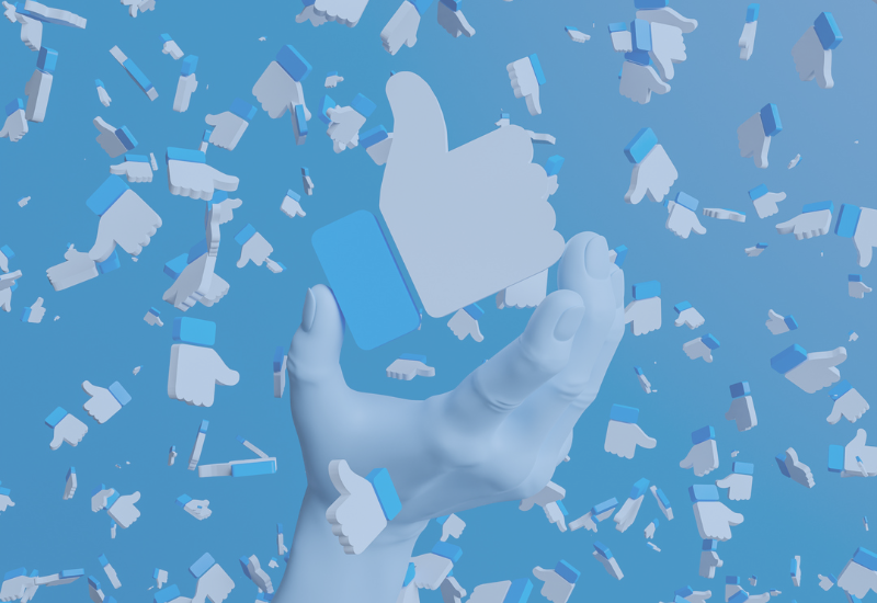 What are recommendations in marketing?