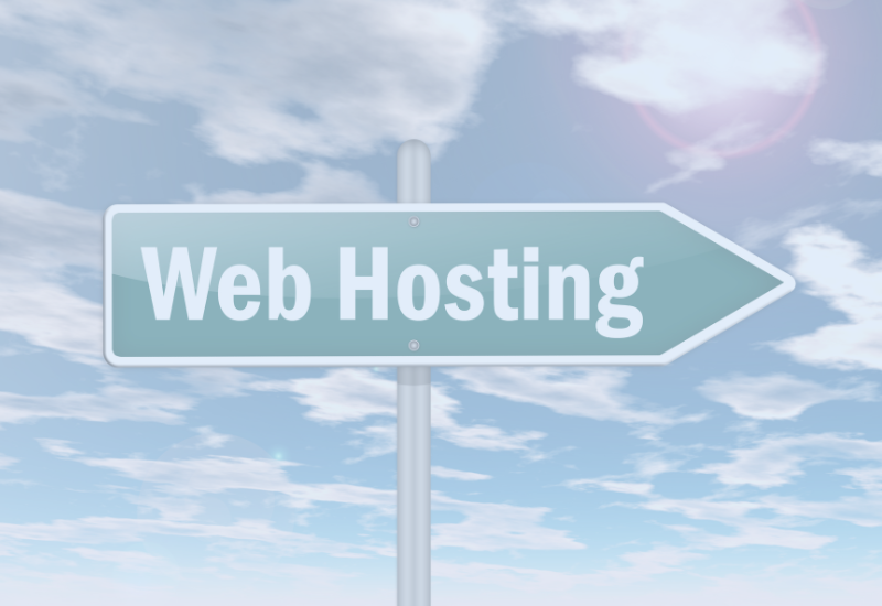 What kind of hosting should you choose?