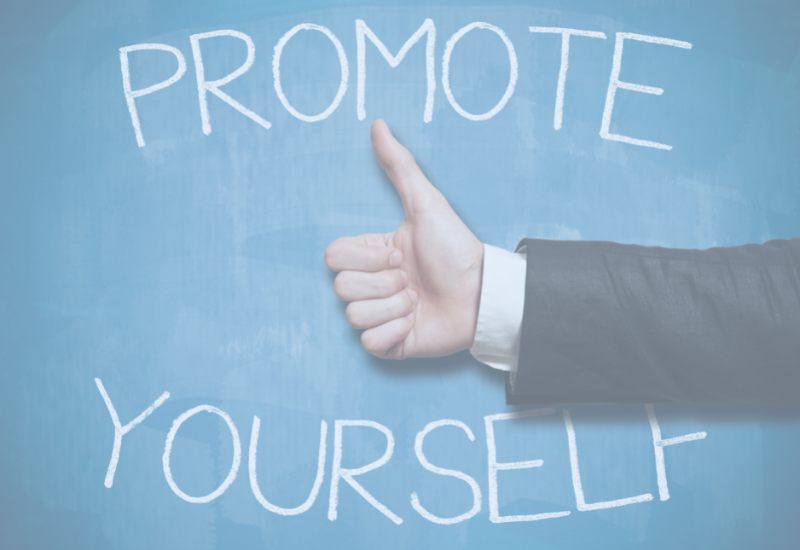 How to promote yourself – how to reach customers?