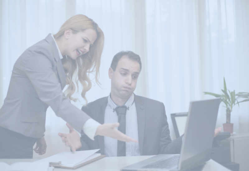 The biggest mistake of experienced project managers