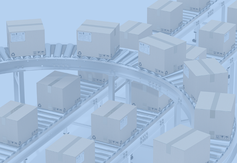 IT systems in logistics and distribution