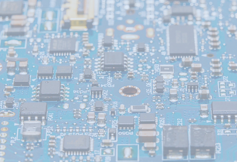 ERP system for the electronics distribution industry