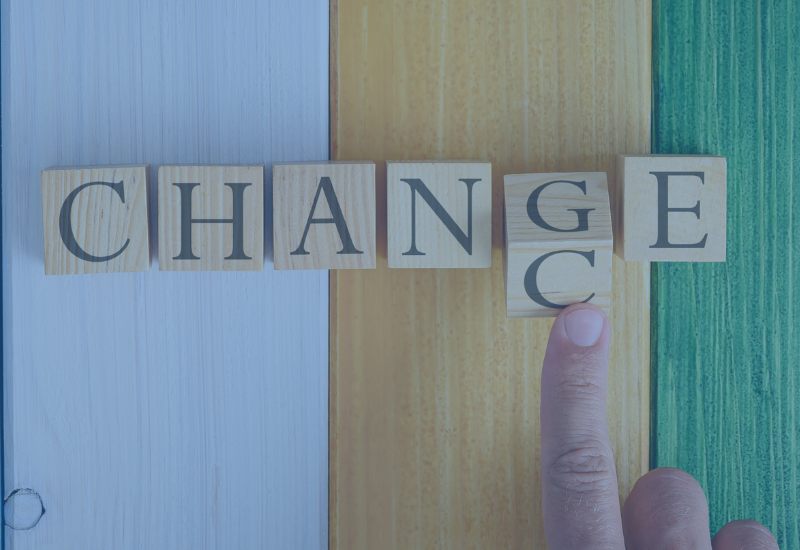 Changing the ERP system – is it time?