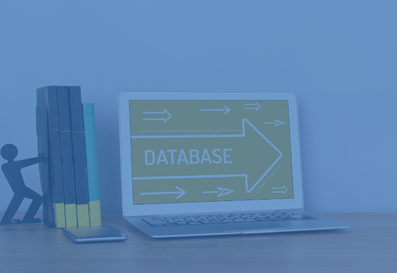 Contact databases in CRM