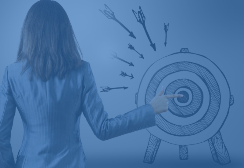 Why should you set your sales goals?