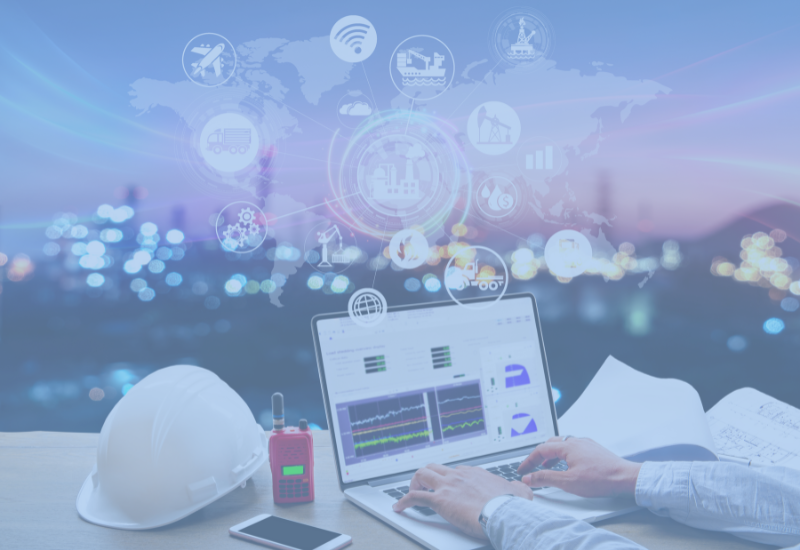 ERP system for every industry