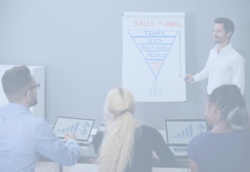 Sales funnel – what do you need to know about it?