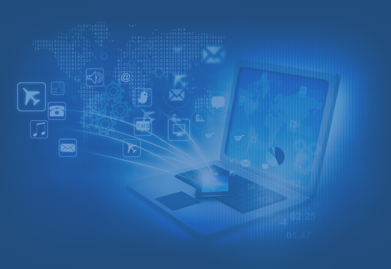 CRM system for the IT industry