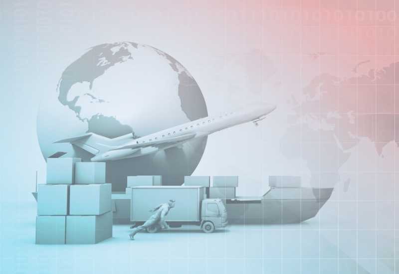CRM system for the business supply industry