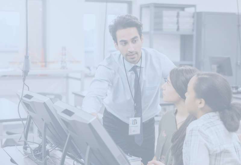 CRM for schools
