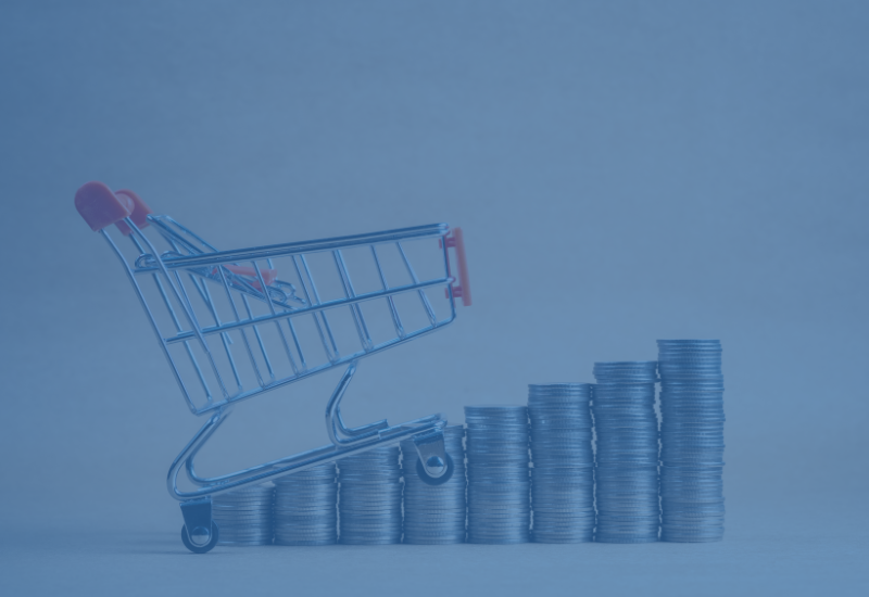 Cross-sell and upsell – use CRM to increase sales to existing customers