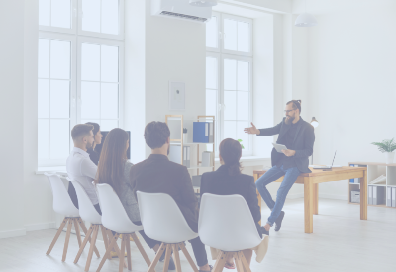 Training companies – how do they use ERP?