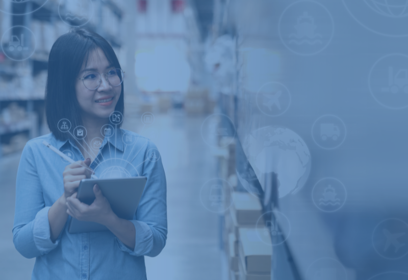 Production planning in ERP systems