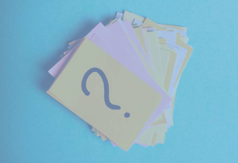 Questions to ask yourself before, during and after your ERP implementation