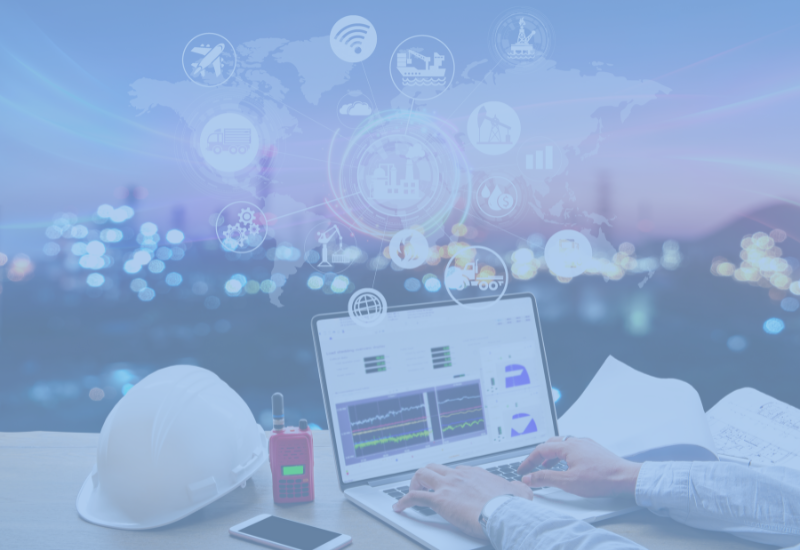 ERP systems in various industries
