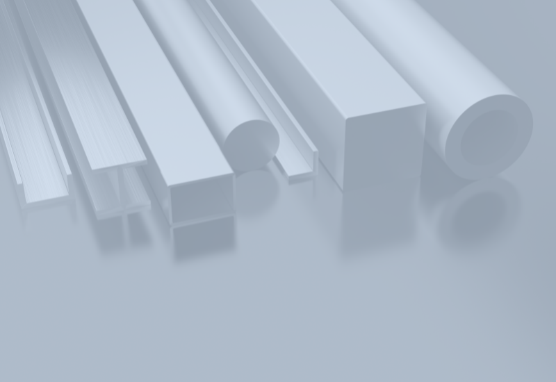 ERP system in the metal production industry